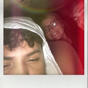 Meet your Posher, Juan